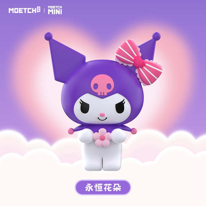 Kuromi Heartwarming Gifts Series - Cute Beans