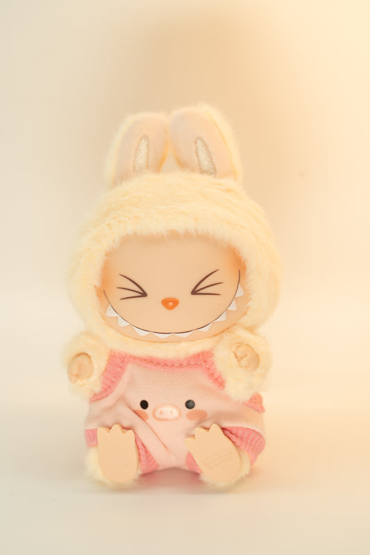 THE MONSTER - Labubu Have A Seat (MOD)