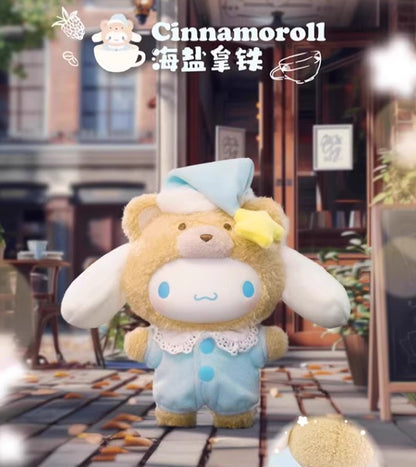 Top Toy Sanrio Latte Baby series