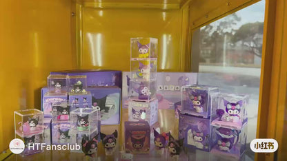 HTFansclub Vending Machine
